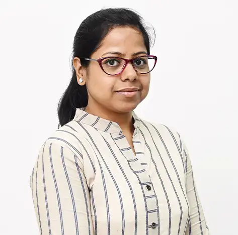 Dr. Rupali Gupta
