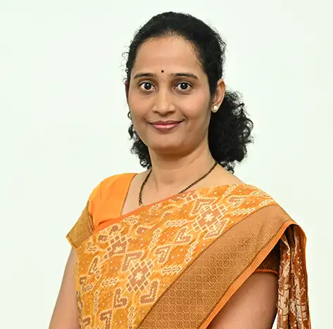 Dr. Rupali Sandip Kute