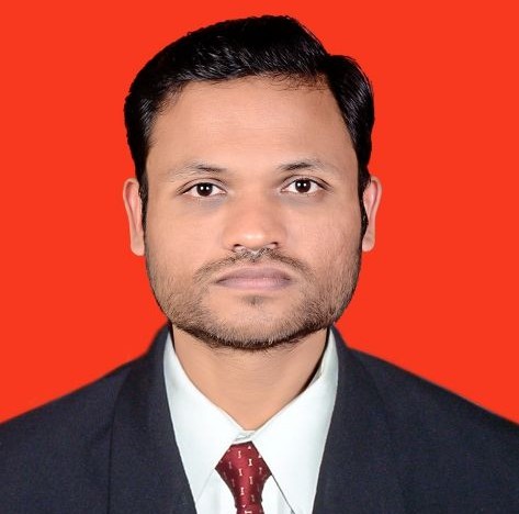 Dr. Shantaram Kisan Dond - faculty At MIT-WPU, Pune