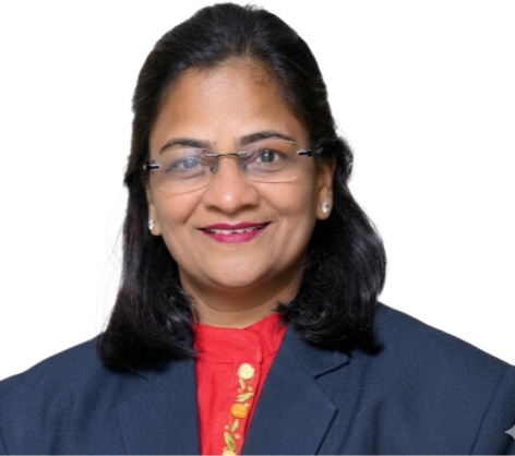 Dr. Shamla Tushar Mantri - faculty At MIT-WPU, Pune