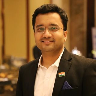 Mr. Sachin Kulkarni - Assistant Professor, MIT-WPU
