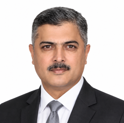 Mr. Sameer Atre - Ex-Country Head , Esko graphics Ltd, a Veralto Inc Group Company, MIT-WPU