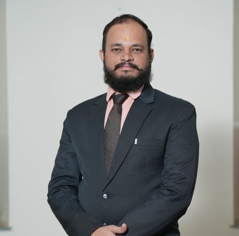 Mr. Samruddha Bhirad - faculty At MIT-WPU, Pune
