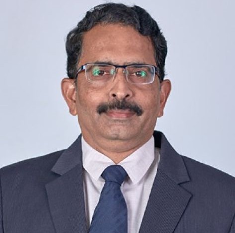 Dr. Sandeep Chandrakant Potnis - faculty At MIT-WPU, Pune