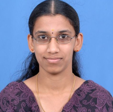 Dr. Sangeetha D - faculty At MIT-WPU, Pune