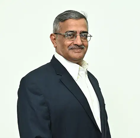 Dr. Sanjay Narayan Havaldar
