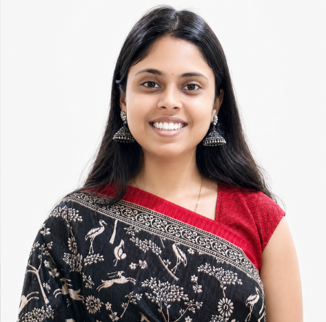 Ms. Sanjyotee Patil - Assistant Professor, MIT-WPU