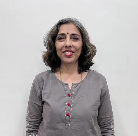 Dr. Sarita Rajesh Zele