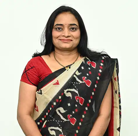 Dr. Savitri Nathrao Jadhav