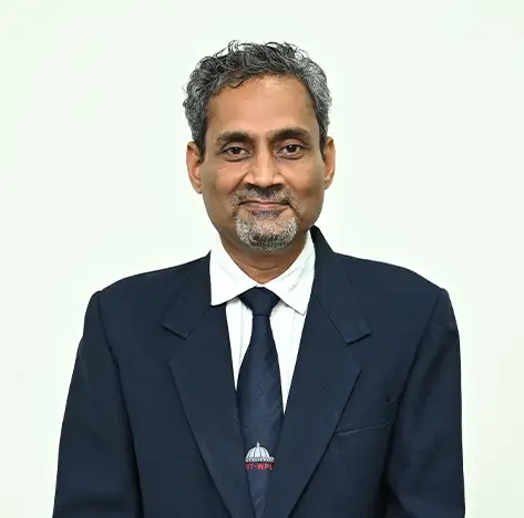 Dr. Shailendra Jagdish Naik