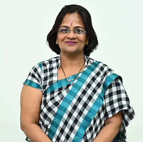 Dr. Shamla Tushar Mantri