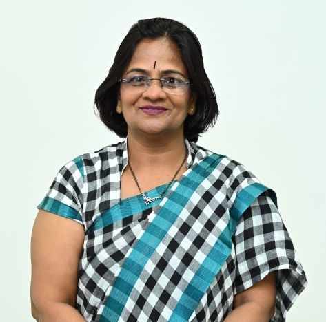 Dr. Shamla Tushar Mantri - faculty At MIT-WPU, Pune