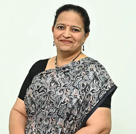 Dr. Shantini Aniruddha Bokil