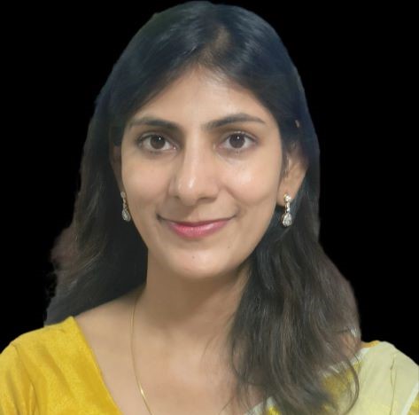 Dr. Shanu Gupta