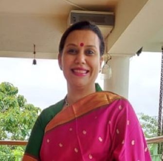 Mrs. Shital Vij - Assistant Professor, MIT-WPU