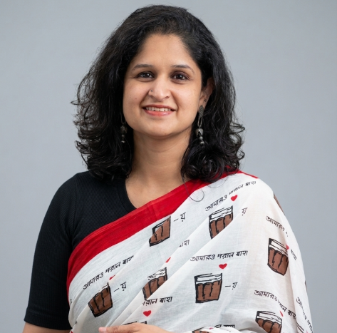 Shefali Deepak Arora