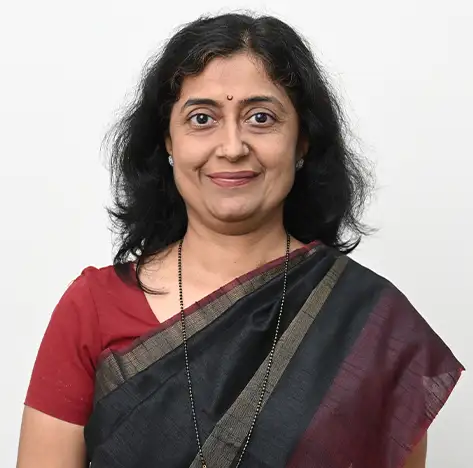 Dr. Shilpa Shirish Paygude