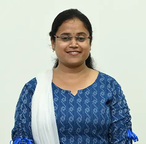 Dr. Shivani Gupta