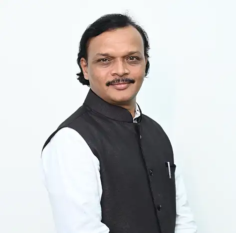 Dr. Shivprakash Bhagwatrao Barve