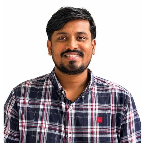 Mr. Shivraj Mane - Assistant Professor, MIT-WPU