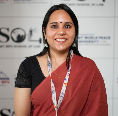 Shubhi Trivedi