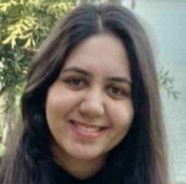 Ms. Shweta Kolhatkar - Assistant Professor, MIT-WPU