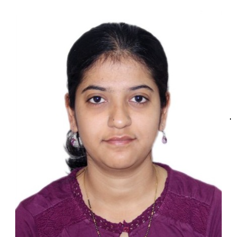 Mrs. Sneha Ambarish Bendre - faculty At MIT-WPU, Pune