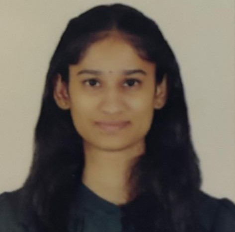 Ms. Srasthi.K. Junjappanavar - faculty At MIT-WPU, Pune