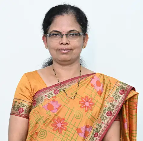Dr. Sumedha Dhananjay Sirsikar