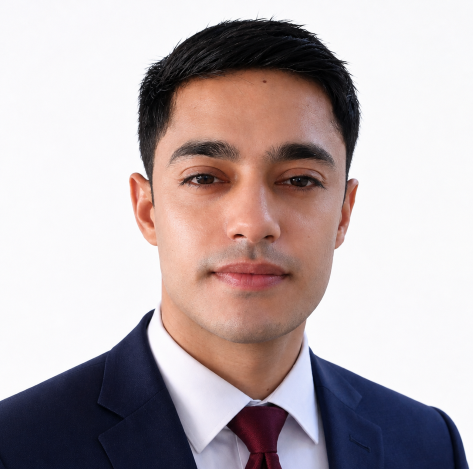 Prof. Sumit Tomar - faculty At MIT-WPU, Pune