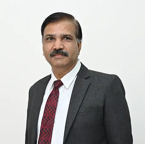 Dr. Sunil Brijlal Somani