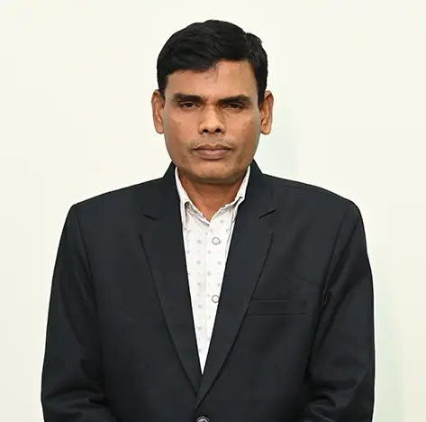 Dr. Sunil Machindra Adhav