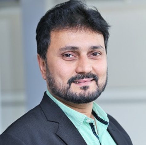 Dr. Sunil George