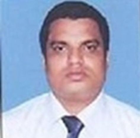 Dr. Susheel Kumar  - faculty At MIT-WPU, Pune