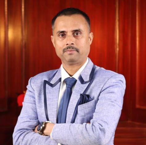 Dr. Sushil Kumar Gupta