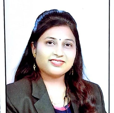 Ms. Swati Fulsaundar - Assistant Professor, MIT-WPU