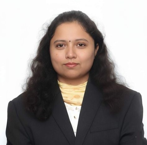 Dr. Swati Jadhav - faculty At MIT-WPU, Pune