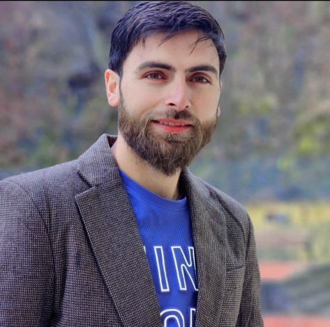 Dr. Tanveer Ahmed - faculty At MIT-WPU, Pune