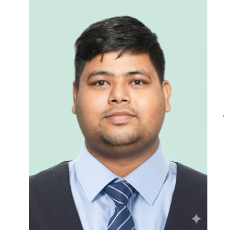 Prof. Dr. Dattatreya Tripathy - faculty At MIT-WPU, Pune