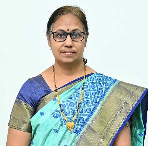 Dr. Trushita Sandeep Chaware