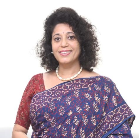 Prof. Dr. Urvashi Makkar - faculty At MIT-WPU, Pune