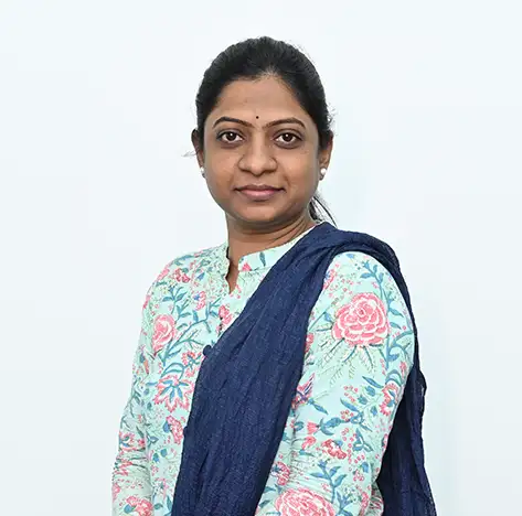 Dr. Vaishali Namdevrao Choudhari