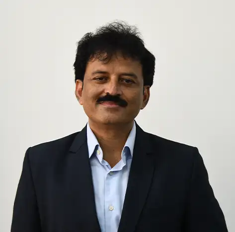 Dr. VasiAhmed Ebrahim Shaikh