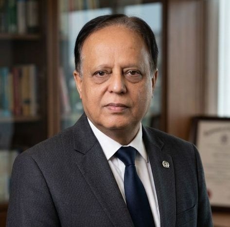 Dr. Vijay Kumar Kalyani - Professor of Practice, MIT-WPU