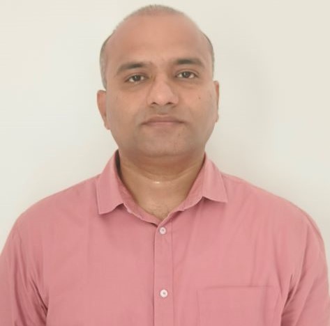 Dr. Vikas Keshav Jadhav