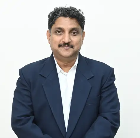 Dr. Vikrant Devidas Gaikwad