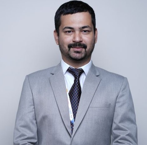 Vinay Munde