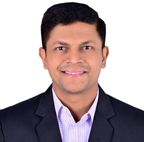 Dr. Vinayak Gaikwad - faculty At MIT-WPU, Pune