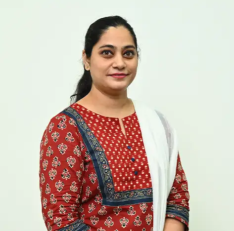 Dr. Vinita Vinod Ahire
