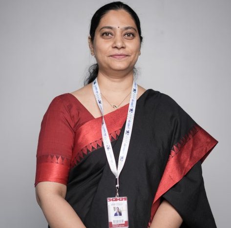 Vinita Kale